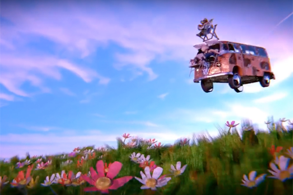 Roadmovie